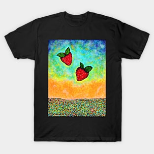 I hope you love tiny flowers as much as me. T-Shirt